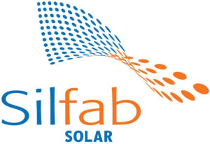 silfab solar logo